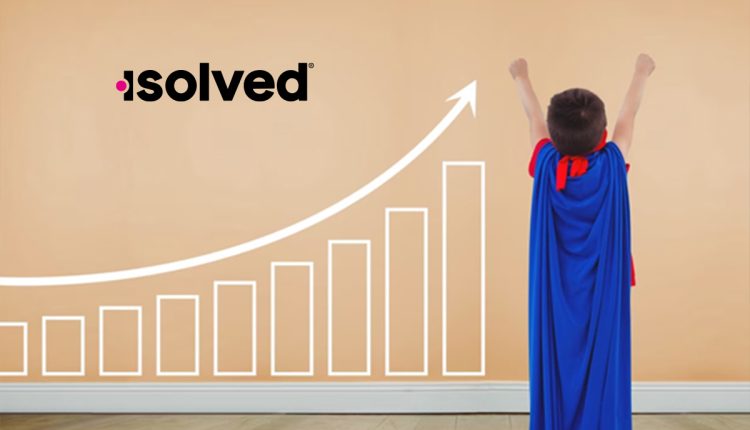 Michael Haske to Become isolved CEO as Company Embarks on Next Phase of AI-Led Growth