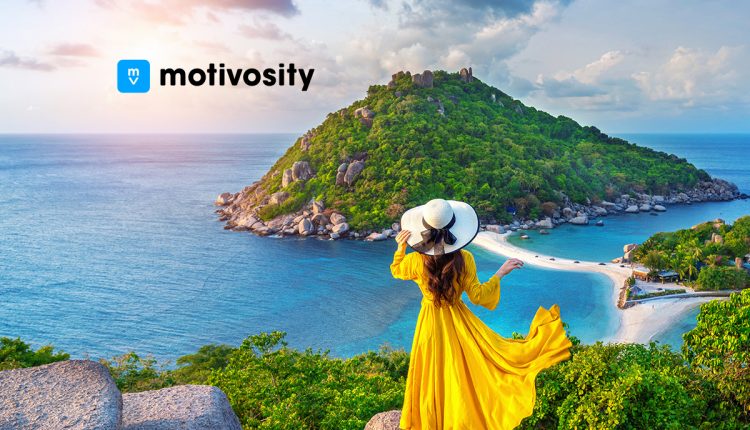 Motivosity Launches Appreciation Intelligence™: AI Built to Strengthen Human Connection, Not Replace It