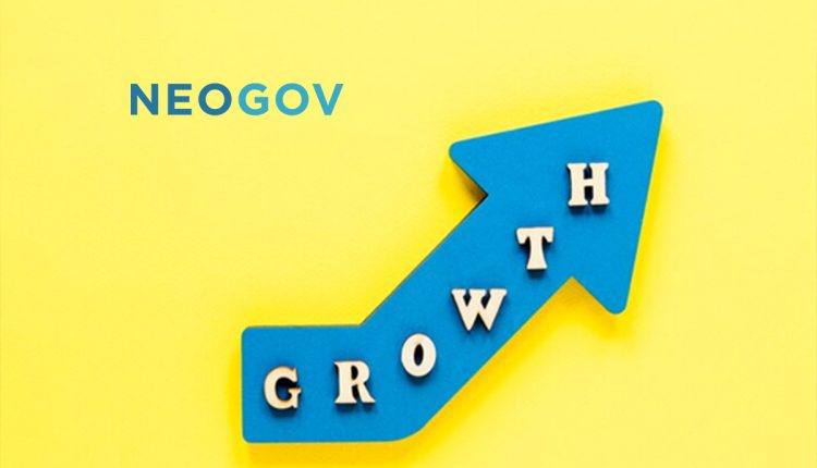 New NEOGOV Report Finds Public Sector AI Adoption is Growing, but Workforce Readiness is Lagging