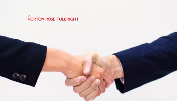 Norton Rose Fulbright Welcomes Back Employee Benefits Partner in Houston