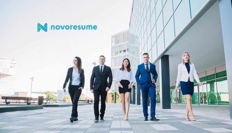 Novorèsumè Launches AI Resume Job Matcher for Resume Optimization and ATS Compatibility