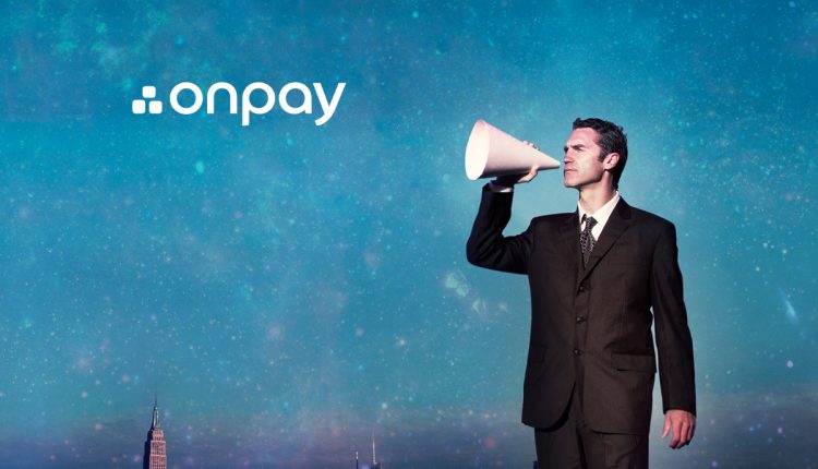 OnPay and Betterment at Work Launch 360° 401(k) Integration for Small Businesses