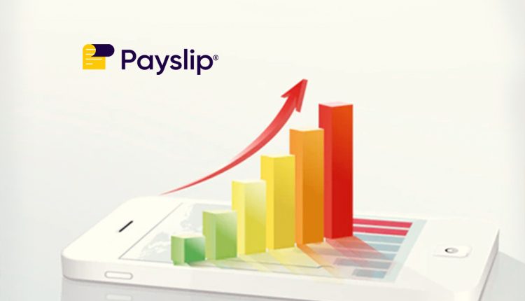 Payslip Secures Growth Financing to Scale AI Global Payroll Platform