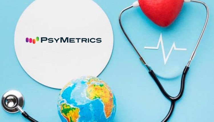 PsyMetrics Releases Healthcare Workforce Benchmark Showing Up to 67% Reduction in Hospital Staff Turnover