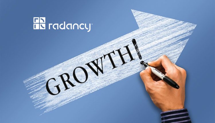 Radancy Appoints Laurence Capone as CFO to Drive Growth and Scale