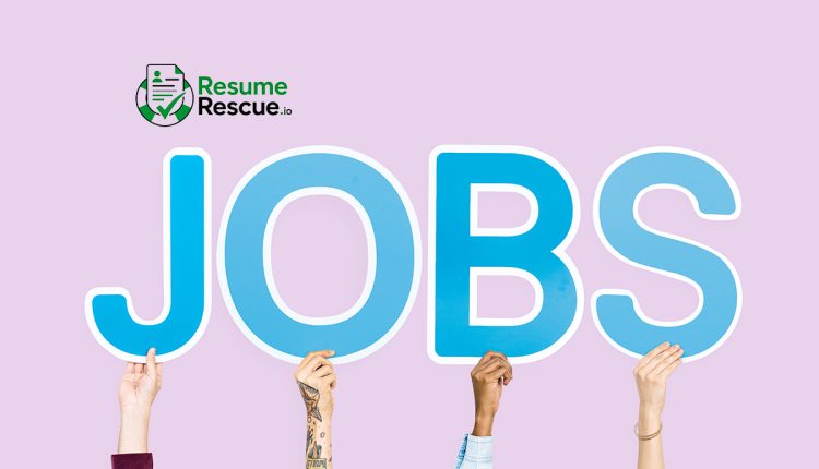ResumeRescue.io Launches AI-Powered Resume Toolkit for Job Seekers