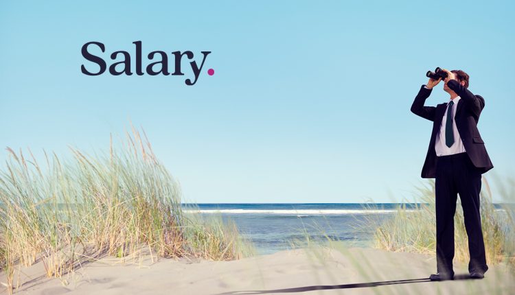 Salary.com and WorldatWork Launch the Total Comp Tour, a 26-City Event Series Bringing Compensation Professionals Together Across the U.S.
