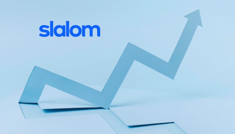 Slalom Strengthens Calgary Presence with New Downtown Office to Support Growth and Hiring
