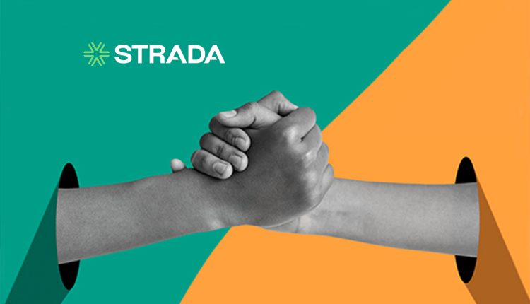 Strada and Navro partner to advance end-to-end global payroll with integrated payments