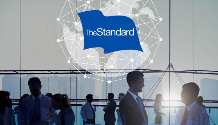 The Standard Promotes Tracy Linney and Jason Kurz to National Accounts Leadership Roles
