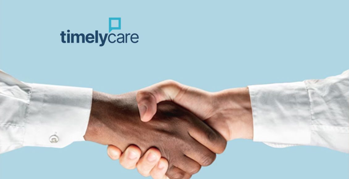 TimelyCare Acquires Alongside to Expand Continuous Student Support with Clinician-Powered AI Coaching