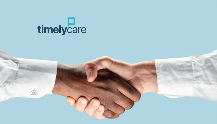 TimelyCare Acquires Alongside to Expand Continuous Student Support with Clinician-Powered AI Coaching