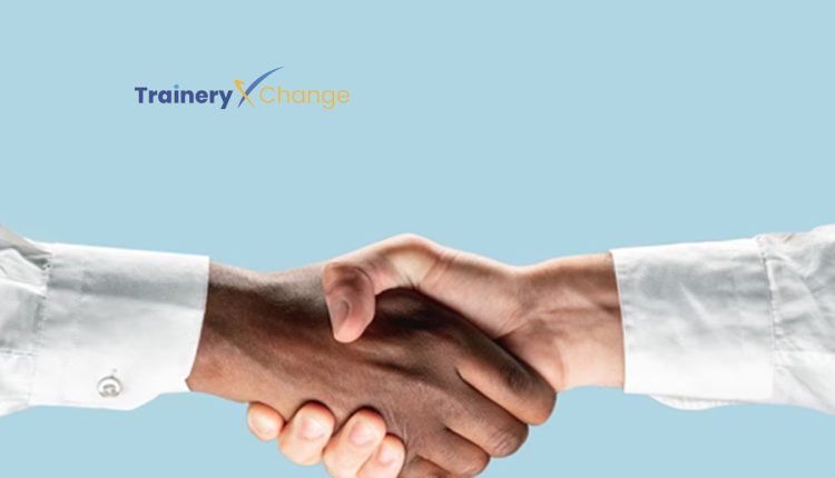 TraineryXChange Announces Content Partnership with BizLibrary to Expand Artificial Intelligence Employee Training