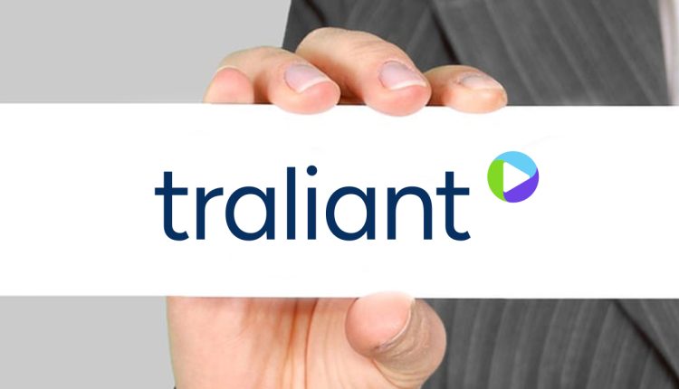 Traliant Appoints Evan Kramer as Chief Executive Officer to Accelerate Next Phase of Innovation in HR Compliance