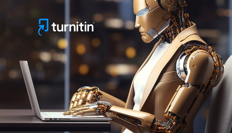 Turnitin Announces Google Classroom Add-on to Promote Responsible AI Use in Schools