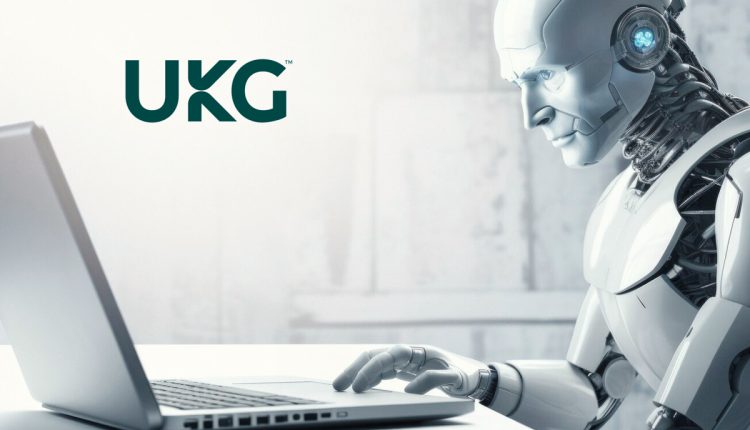 UKG Recognized Multiple Times for Leading the Next Generation of Frontline Workforce Operations with Agentic AI