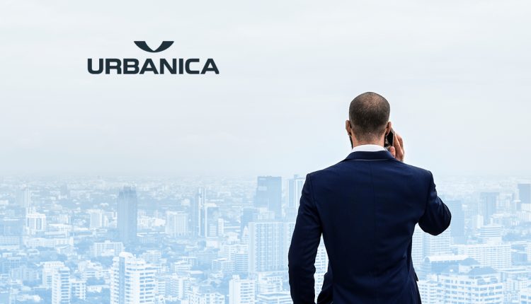 URBANICA Furniture Makes Better Workdays Easier to Design