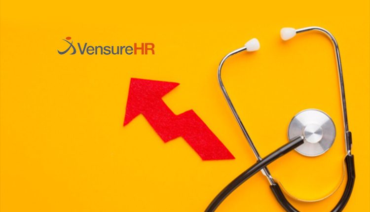 VensureHR Launches New Benefits Advisor Program to Reduce Out-of-Pocket Healthcare Costs