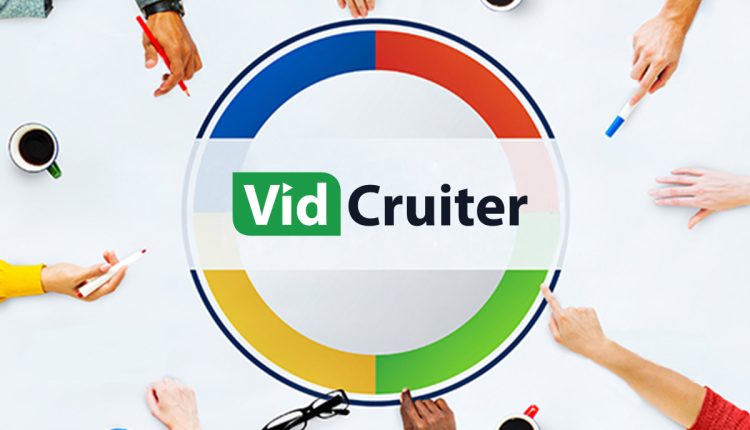 VidCruiter Launches AI Interview Scoring, Setting a New Standard for Transparent, Defensible AI in Hiring