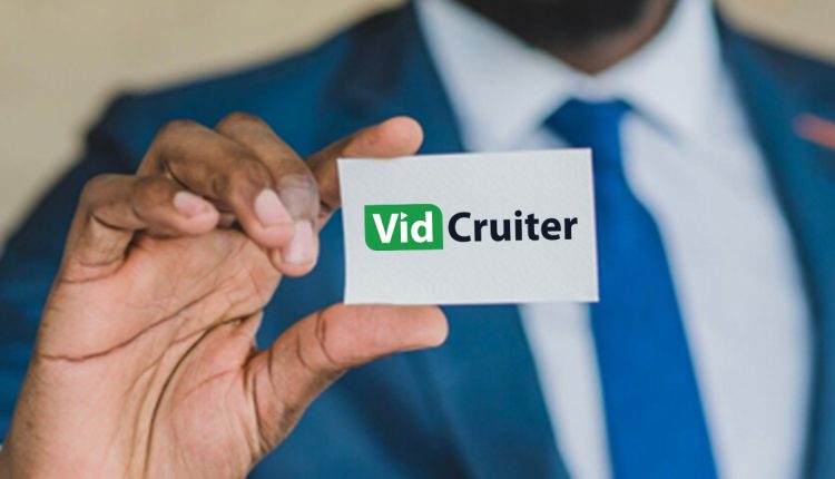 VidCruiter Ranked #1 Video Interview Software on Gartner Peer Insights, Validating a Decade of Investment in Structured, Defensible Hiring