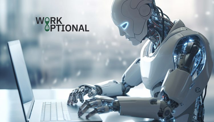 Work Optional Announces Rebrand, New Headquarters, Leadership Team, and a Roadmap for AI and Robotics