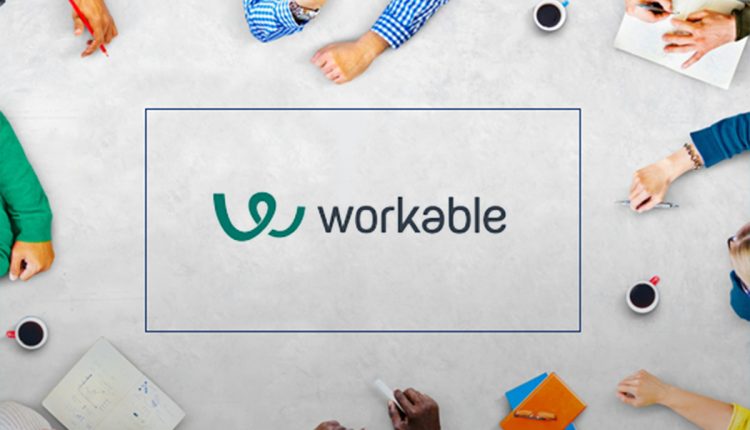 Workable Launches MCP Server for AI-Powered Recruiting and HR Workflows
