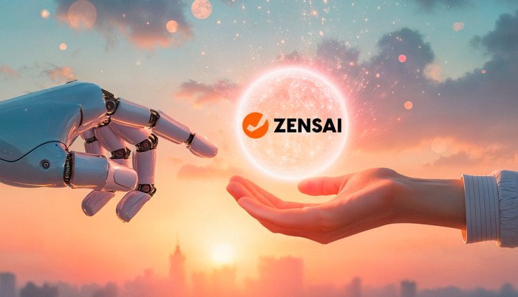 Zensai Introduces Human Success Agent for Microsoft Agent 365, Redefining AI-Driven Learning and Human Success in the Flow of Work