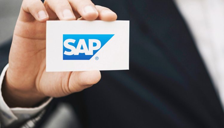 SAP Powers TCS’s Large‑Scale Payroll Transformation, Supporting Its Cloud‑First Strategy