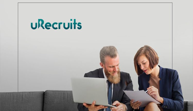 uRecruits Launches uR Talent CRM, Putting Sourcing and Hiring on One Candidate Record