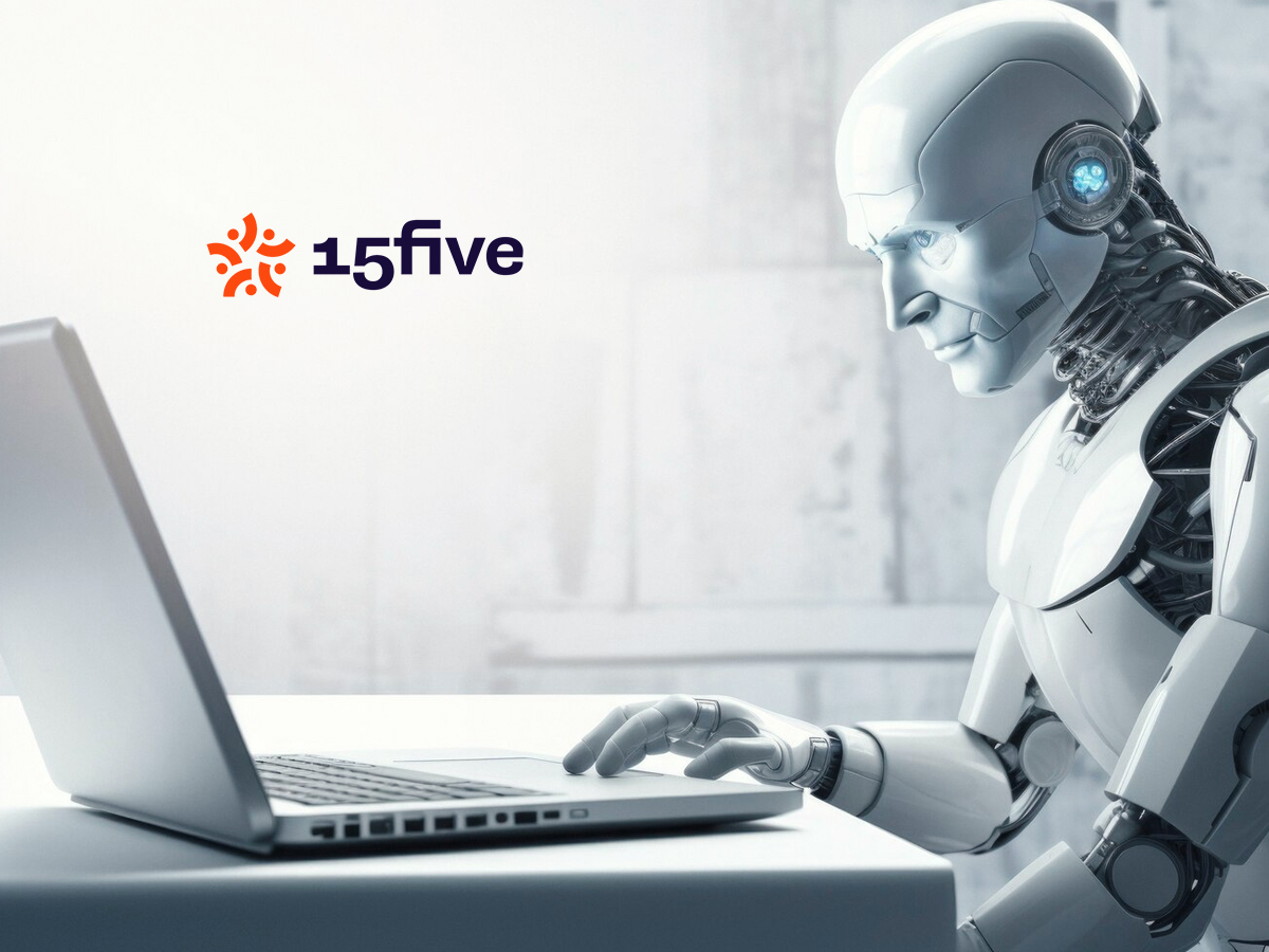 15Five Launches New AI Capabilities that Facilitate a Continuous Performance Management Feedback Loop