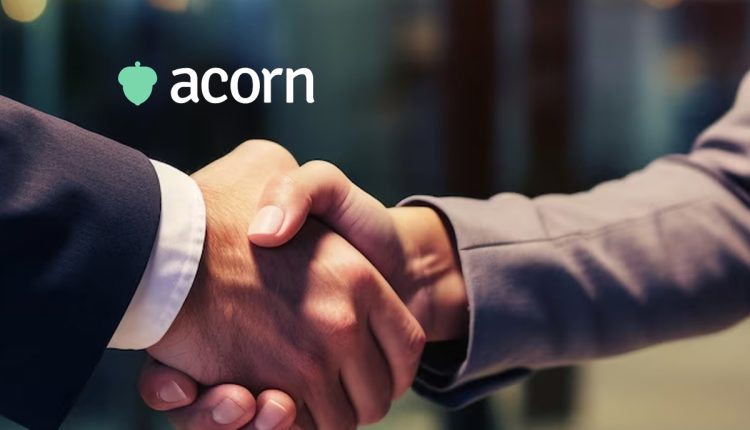 Acorn Acquires B Online Learning to Close the Gap Between Learning Investment and Workforce Readiness