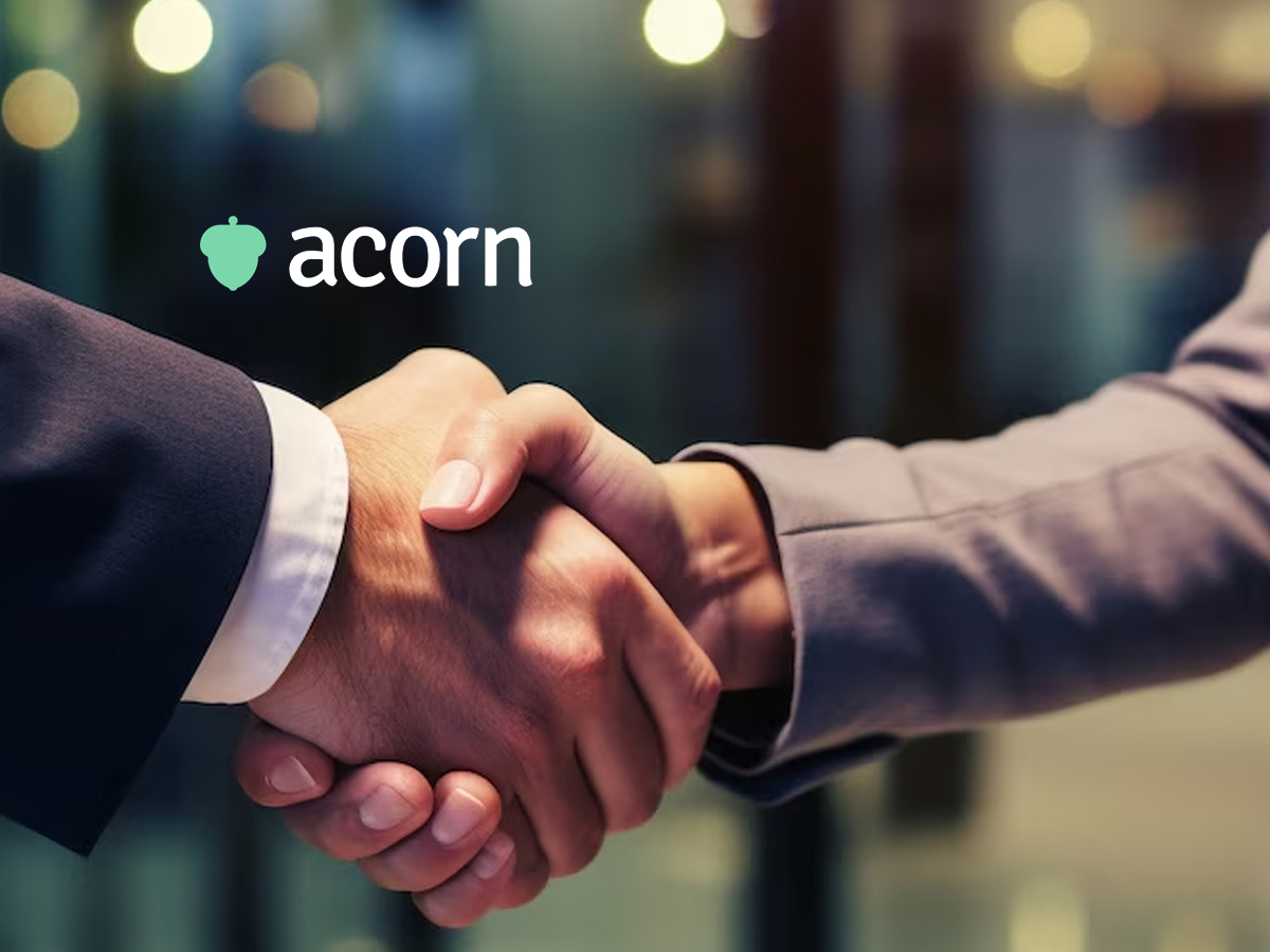 Acorn Acquires B Online Learning to Close the Gap Between Learning Investment and Workforce Readiness