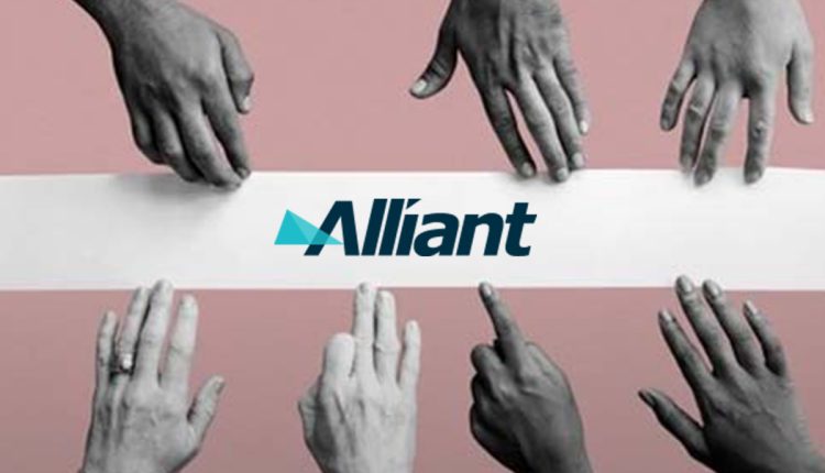 Alliant Insurance Services Adds Derek Ackerman to Southwest Benefits Team