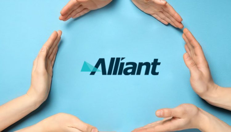 Alliant Insurance Services Welcomes Kristin Searcy to Southeast Benefits Team