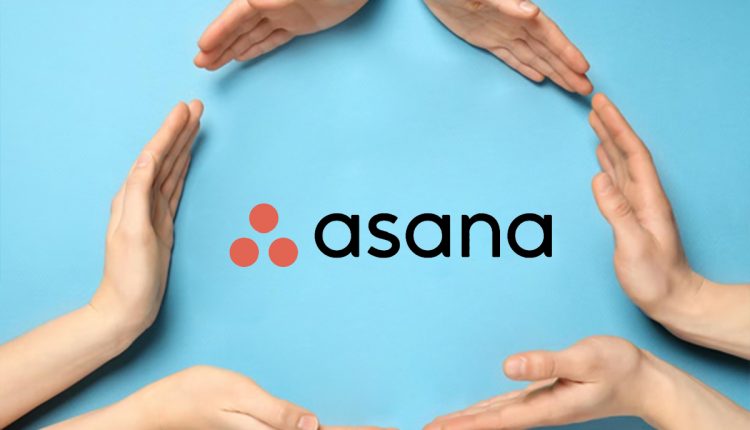 Asana Unveils Operating System for Human-Agent Teams