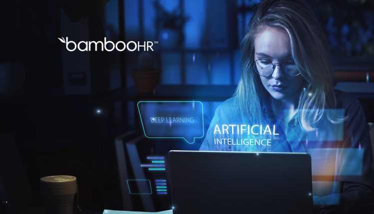 BambooHR Research: AI Productivity Gains Are Coming at a Hidden Cost "Dignity Debt" Is Building Across Workforce