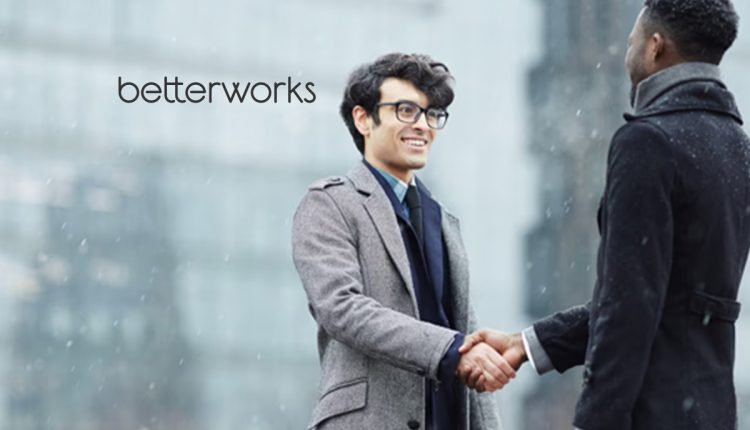 Betterworks Acquires Rypple to Advance Manager Effectiveness and AI-Native Performance Management