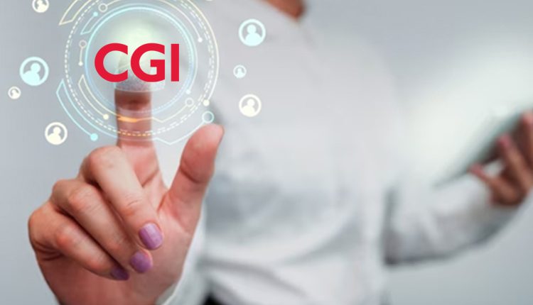 CGI launches modern human capital management platform for State of Utah, enhancing workforce efficiency and transparency