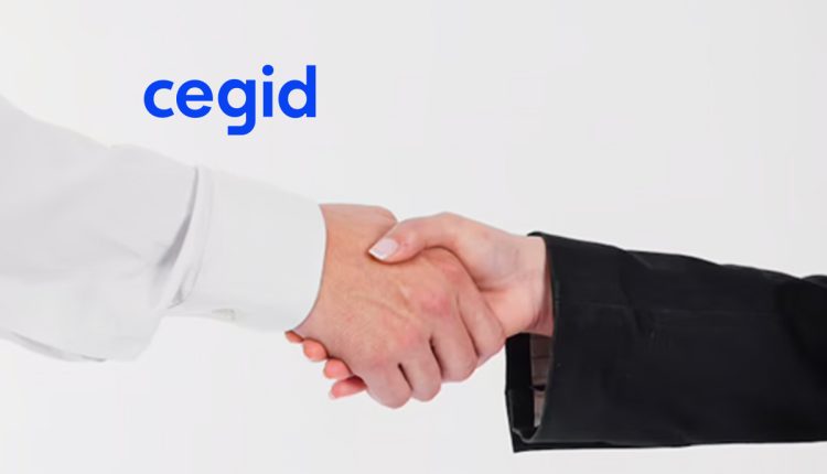 Cegid Closes Acquisition of Shine to Create Europe's First Complete AI-Driven Platform for SMBs and Accountants