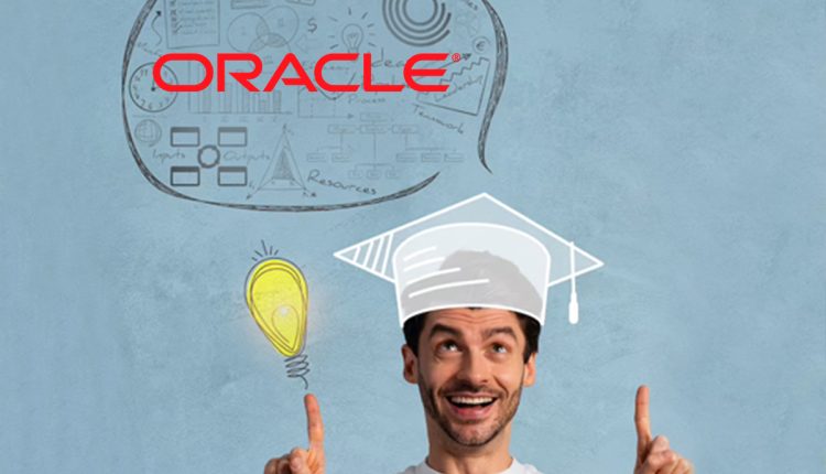 Cognizant Powers AI-Driven Talent Acquisition with Oracle Fusion Cloud Recruiting