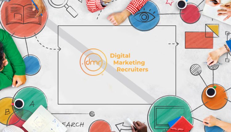 Digital Marketing Recruiters Publishes Comprehensive Guide to CMO Hiring
