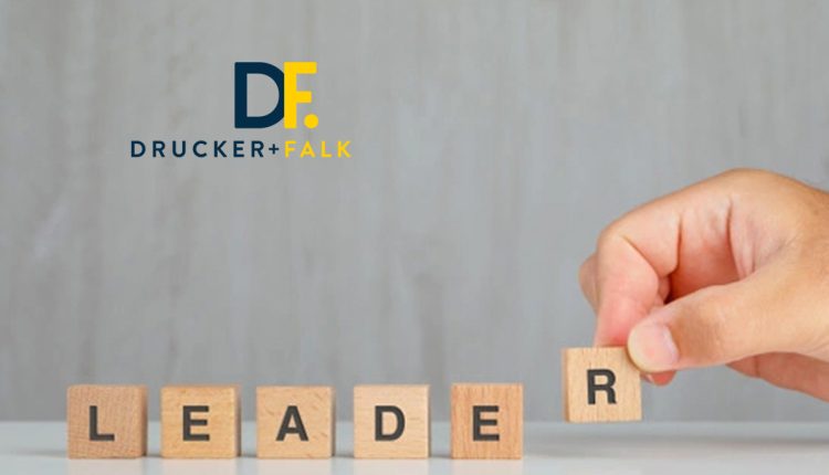 Drucker + Falk Promotes Key Leaders to Chief People Officer and Chief of Staff Roles