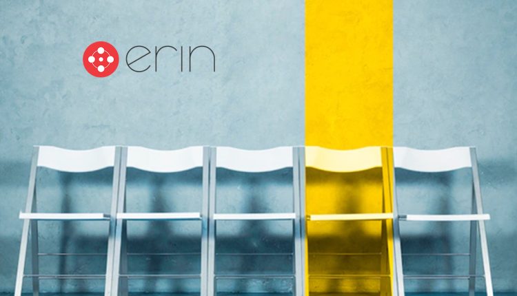 ERIN Introduces the Next Generation of Employee-Powered Hiring at SHRM26