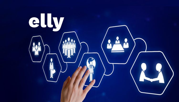 Elly Launches AI Sourcer, Bringing Conversational Sourcing and Outreach Into One Hiring System