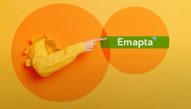 Emapta Named a Top Asian Inspiring Workplace for 2026