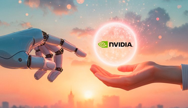 Enterprise Software Leaders Build AI Agents With NVIDIA