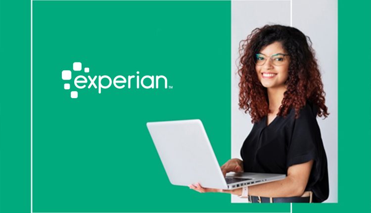 Experian Modernizes the Traditional Manual Employment Verification Process