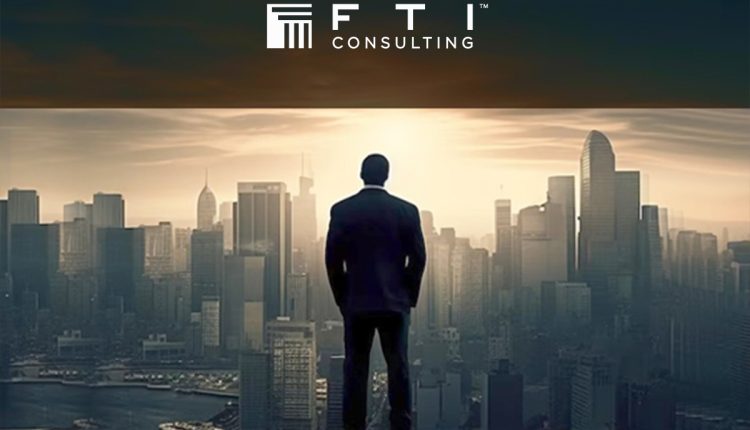 FTI Consulting Appoints Liz Lynch to Corporate Reputation Practice