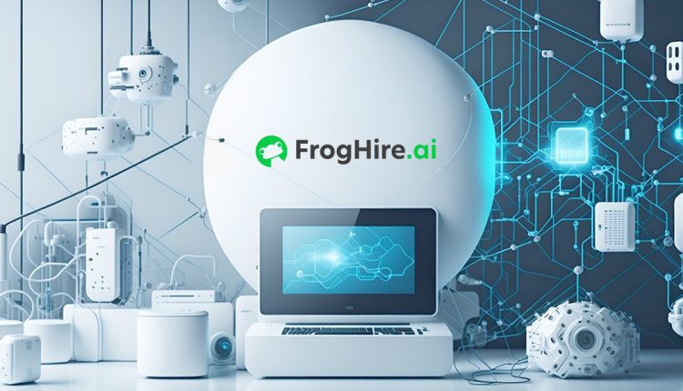 FrogHire.ai Report Shows AI Skills Are Becoming Part of Everyday Entry-Level Jobs