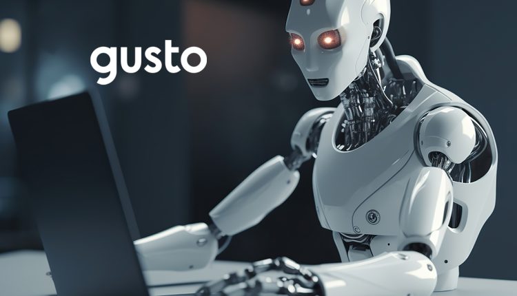 Gusto Launches Cofounder, an AI Teammate Purpose-Built for Small Business